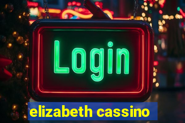elizabeth cassino